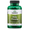 Swanson Ostropestřec Mariánský Milk Thistle 500 mg 100 kapslí