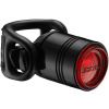 LEZYNE Zadné svetlo LED FEMTO DRIVE čierne, 7 Lumenov