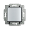 ABB, s.r.o. ABB - 3917U-A00053 - Prístroj osvetlenia s LED, svetlo červené