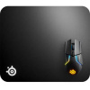 QcK Hard Pad Black STEELSERIES