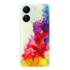 Silikonové pouzdro iSaprio - Xiaomi Redmi 13C / Poco C65 - Color Splash 01 (Odolný silikonový kryt, obal, pouzdro iSaprio - Xiaomi Redmi 13C / Poco C65 - Color Splash 01 - skvělá ochrana a pružnost, s