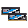 G.SKILL RIPJAWS SO-DIMM DDR4 2X8GB 3200MHZ 1,20V F4-3200C22D-16GRS (F4-3200C22D-16GRS)