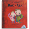 Max a Lea