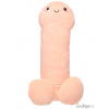 Plyšový penis, 60 cm