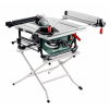 METABO TS 254 M + TSU Stolní okružní pila set