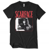 Tony Montana The Power (T-Shirt) L