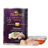 Nuevo Cat Chicken Kitten - 400 g