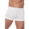 Pánske boxerky Brubeck 10050A white