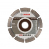 Bosch Príslušenstvo - Diamantový rezný kotúč 125x22,23 mm 2608602616