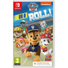 Paw Patrol: On A Roll (Nintendo Switch) Krabička s kódom