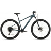 CUBE Attention SLX 29 bicykel, storm´n´blue Veľkosť: L