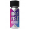 Poppers IRON FIST STARLIGHT SUPER AMYL (24ml)
