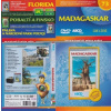 Madagaskar DVD cestopis