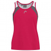 Club 22 Tank Top Women dámské tílko MA Velikost oblečení: S