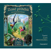 Země příběhů - Kouzelné přání - Chris Colfer