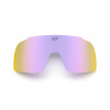 Náhradný UV400 zorník VIF Purple pre detské okuliare VIF One