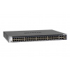 NETGEAR M4300-52G - Přepínač - L3 - řízený - 2 x 10/100/1000/10000 + 2 x 10 Gigabit SFP+ + 48 x 10/ GSM4352S-100NES