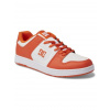 Boty DC Manteca 4 Sn White/Orange 43
