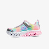 SKECHERS FLUTTER HEART LIGHTS EUR 33
