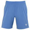 Chlapčenké šortky Tecnifibre Team Short - azur - Modrý (L)