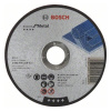 BOSCH Kotúč rezací rovný Expert for Metal AS 46 S BF 125 x 22,23 x 1,6mm 2.608.600.219