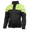 Moto bunda do dažďa Seca Rain Fluo Veľkosť skladom: 4XL 8RIN17QQ-58-4XL
