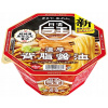Polievka Raoh Seabura Shoyu v miske 112 g - Nissin Japonsko