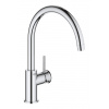 Grohe BauClassic - Drezová batéria, chróm 31535001