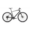 Specialized Sirrus X 3.0 Satin Obsidian / Smoke Reflective Veľkosť: XS