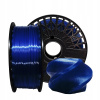 Filament F3D PET-G Blue Transparent 0,5 kg 1,75 mm pre 3D tlačiareň