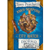 The Ankh-Morpork City Watch Discworld Journal - The Discworld Emporium