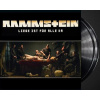 Rammstein - Liebe Ist Für Alle Da 2LP
