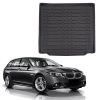 Plastová vaňa do kufra SCOUTT Bmw 5 Series F11 SW 2010-2016