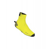 Vodeodolné návleky cez cyklo topánky a tretry BRIGHT SHOES 1.0, OXFORD (žlté fluo) Veľkosť: S ( bot 37 až 38)