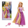 Bábika Rapunzel -Na vlásku DISNEY