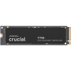 Crucial T710/1TB/SSD/M.2 NVMe/Čierna/5R CT1000T710SSD8