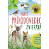 Malý prírodovedec - van Saan Anita