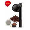 Handpresso Wild Hybrid Black