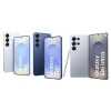 Samsung Galaxy S25+ 5G 512GB, Silver Shadow SM-S936BZSGEUE