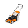 Benzínová kosačka-STIHL RM 545
