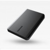 Toshiba Canvio Basics 4TB, HDTB540EK3CA