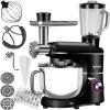 Kuchynský robot s 2200W mixérom