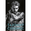 Jakubová Martina Tajomný cudzinec