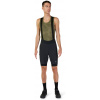 FOX cyklo šortky Flexair Ascent Cargo Bib - XL