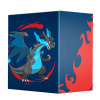 Ultra Pro Pokémon - Krabička s kartami - Mega Charizard X