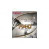 Potah Tibhar Evolution FX-D - černá -