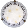 Rabalux Etrusco stropné svietidlo 1x60 W biela 7648