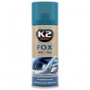 K2 FOX 150 ml - přípravek proti mlžení oken