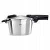 Nerezový tlakový hrniec FISSLER Vitaquick Premium 4,5 l
