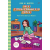 Mary Anne's Bad Luck Mystery (The Baby-Sitters Club #17) - Ann M. Martin